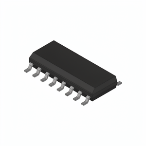 Power Management (PMIC) Electronics Component ADP3160JR-REEL7 16 SOlC Original One Stop Service - Product Image 1