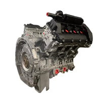 High Quality Hot Sale 306PS V6 Auto Engine Systems for Sport Engine Assembly