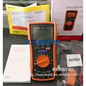 Keysight U1282A True RMS 60000 Count Multimètre numérique portable Prix négociable - Product Image 4