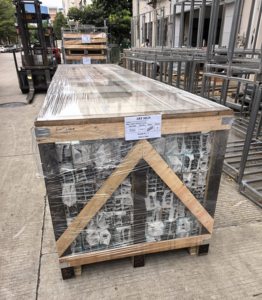 Rails <span class=keywords><strong>solaires</strong></span> en aluminium, longueur personnalisée, supports de montage de <span class=keywords><strong>panneaux</strong></span> photovoltaïques, rails longs pour montage <span class=keywords><strong>sur</strong></span> toit et au sol |   Art Sign - Product Image 4
