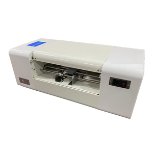 Machine <span class=keywords><strong>de</strong></span> marquage à chaud numérique à alimentation continue simple pour la conception <span class=keywords><strong>de</strong></span> cartes d'invitation <span class=keywords><strong>de</strong></span> Noël et <span class=keywords><strong>de</strong></span> mariage 360D, modèle 2025, en promotion - Product Image 4