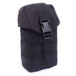 Borsa Porta Attrezzi Design Organizzatore Multiuso EDC Borsa Medica Tattica Custodia per Utensili - Product Image 4