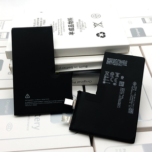 <span class=keywords><strong>แบ</strong></span><span class=keywords><strong>ต</strong></span>เตอรี่ทดแทนคุณภาพสูง 100% สำหรับ <span class=keywords><strong>iPhone</strong></span> 16 16 Plus 16 Pro Max - Product Image 1