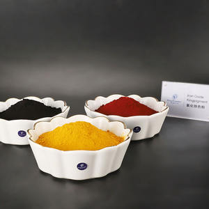 KingPowder 920B COMME catégorie cosmétique <span class=keywords><strong>CI</strong></span> <span class=keywords><strong>77499</strong></span> halal noir pigment - Product Image 2