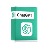 Partagez Chat GPT-GPT 6 Plus, 1 PC, Open AI, 28-30 jours, appareil ChatGPT officiel authentique, 1 mois = 1