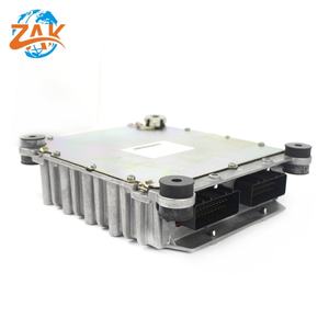 ECU 03161979 Controlador de Motor ECM para Volvo <span class=keywords><strong>Panta</strong></span> TAD1241GE TAD1242GE TWD1240VE - Product Image 2