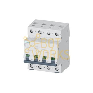 Siemens 5SL44026 - Nuovo - Product Image 1