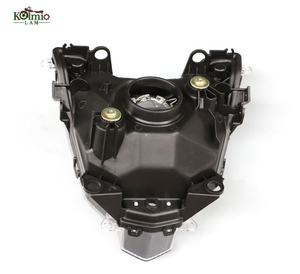 KOLMIO-LAM พอดีสำหรับ2013-2018คาวาซากิ Z250 <span class=keywords><strong>Z250SL</strong></span> SL ไฟหน้า2014 2016 2015ไฟหน้ารถจักรยานยนต์2017 - Product Image 5