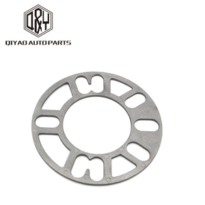 Entretoises <span class=keywords><strong>de</strong></span> <span class=keywords><strong>roue</strong></span> universelles 6X139.7 PCD 6 goujons pour <span class=keywords><strong>TOYOTA</strong></span> LAND CRUISER - Product Image 2