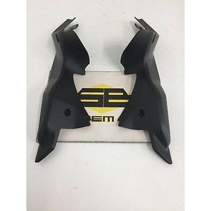 Collettore di Scarico Ducati 848 1098 1198 - Ricambi Compatibili per Sistema di Scarico Moto - Product Image 1