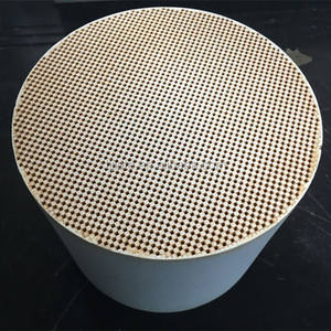 Filtro De Partículas Diesel Para Volkswagen MULTIVAN T5 T6 2.0 2.5 TDL DPF 2003-2009 - Product Image 3