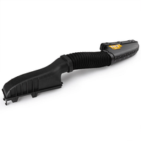 Tubo de Admisión de Aire Frío de Alto Flujo para MERCEDES-BENZ M270 W246 W156, Resistente al Calor y a la Corrosión, Pieza Automotriz Nueva