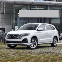 Voiture d'occasion Jetta 2026 VS7 280TSI Automatique Honor Pioneer Essence