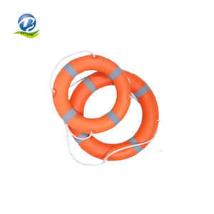 Tipos de Boyas, Jabón para Boyas Salvavidas, Boya Salvavidas para Piscina - Product Image 1