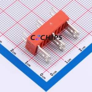 900-S-10/03 Solder Tab Terminal Through hole Component (THT),P=10mm Terminal - Product Image 2