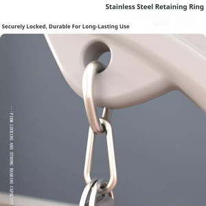 2025 thiết kế mới bé Kid trượt và đu trẻ em trong nhà trẻ em nhựa ngoài trời tobogan Para ninos - Product Image 6