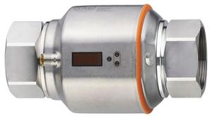 Producto Original Genuino IFM, Medidor de Flujo Magnético-Inductivo SM2601, Medición Precisa del Consumo de Flujo y la Temperatura del Medio - Product Image 5