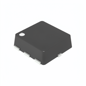Power Management (PMIC) Buy Electronics Components Online 6 SMD, Flat Leads Exposed Pad S-1315A10-A6T2U3 Original - Product Image 1