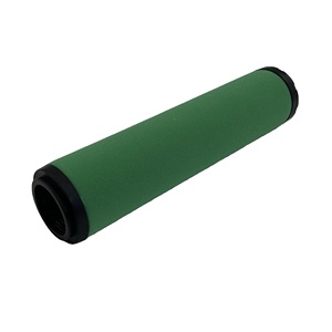 Filtre en fibre de verre métallique de précision pour compresseur d'air MANNY 1624161621 – Élément de connexion neuf - Product Image 2
