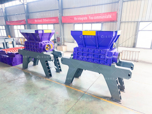 Trituradora de Metal de Alta Resistencia, Precio de Fábrica - Product Image 3