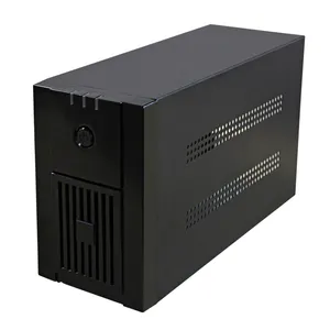 离线UPS 500va 650va 850va计算机AVR