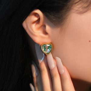 Pendientes de Moda E295-E220-0450L - Product Image 3