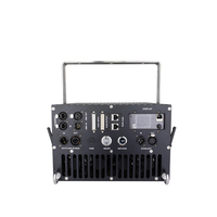 Luz Láser de Animación RGB de Alta Calidad para Espectáculos y Eventos, 35kpps, 21w, 30w, 35k, Alto Brillo, Venta al Por Mayor