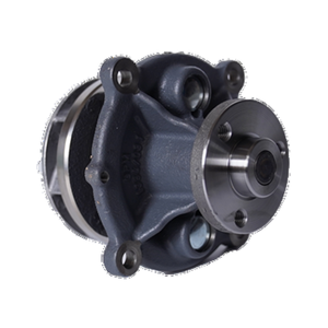 Pompa ad acqua di alta qualità per escavatori <span class=keywords><strong>EC210B</strong></span> EC240 EC290 nuova costruzione parti di macchine in acciaio ingranaggio materiale - Product Image 4