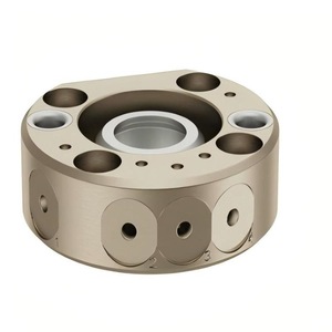 ฝาครอบกันฝุ่น IPR SA CGS2-50 ไนลอน ป้องกันเฟือง สำหรับงานอุตสาหกรรม - Product Image 3
