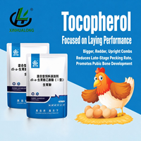 Poudre Multivitaminée XHL OEM pour Poules Pondeuses – Stimulateur de Ponte, Additif Alimentaire pour Volailles, Optimiseur de Production d'Œufs pour Poules Pondeuses