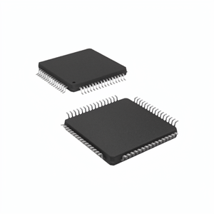 Authorized Distributor AT90CAN128-15AT Buy Electronics Components Online 64 TQFP Embedded - Product Image 1