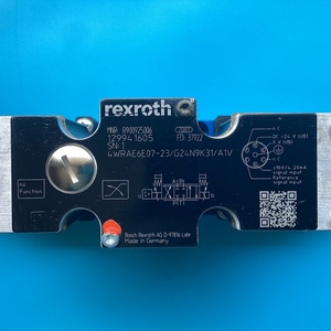 Original R900925006 4WRAE6E07-2X/G24N9K31/A1V Proportional Directional NG6 OBE มีสินค้าในสต็อก - Product Image 2