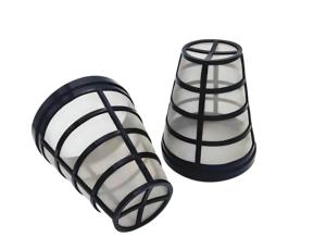 Accessoires T20P pour drones T50, T40, T30, T25, T20P, T10 – Filtre d'admission d'air en plastique PC pour pulvérisateur agricole – Protection de pulvérisation - Product Image 2
