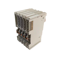 Module de contrôleur PC embarqué Cx8010 8031 8050 8051 8080 8090 8091 PLC avec communication Modbus pour équipement électronique Beckhoff