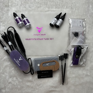 <span class=keywords><strong>V</strong></span> Ánh sáng tóc mở rộng máy Nhà máy cung cấp bán chạy nhất mới tóc mở rộng Công nghệ <span class=keywords><strong>V</strong></span> Ánh sáng tóc mở rộng công cụ - Product Image 6