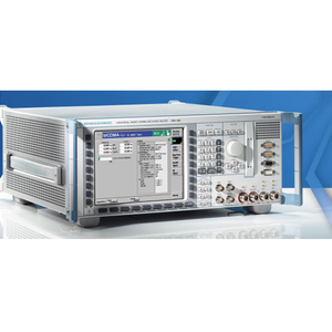 Probador de Radiocomunicaciones Rohde & Schwarz CMU300, Origen Alemania, Garantía de 3 Meses - Product Image 3