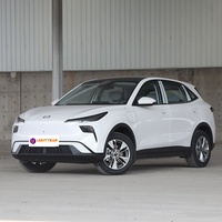 FAW Bestune Yueyi 03 SUV électrique, véhicules à énergie nouvelle, voitures neuves à vendre