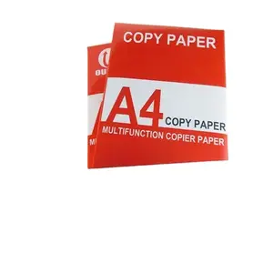 Whatsapp + 86 181 3107 3896 Fabrikanten Hot Koop Dubbel A4 Kopieerapparaat/Kopieerpapier 80G Printer Ream Papier A4 Leverancier In Winkel Lh