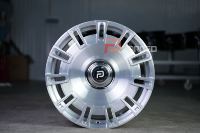 Jantes forgées personnalisées pour Land Rover Range Rover, jantes en alliage léger et durable Discovery Defender