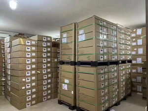 Giá tốt SFP-10G-CU0M5 10G SFP + tốc độ cao chuyên dụng Stack Cable-0.5m - Product Image 5