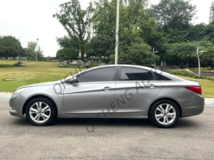 Bestseller <span class=keywords><strong>Usato</strong></span> per Sonata 2013, Auto Economica con Cambio Automatico, Tetto Apribile, Sedili in Pelle, Guida a Sinistra, Prodotta in Cina - Product Image 6