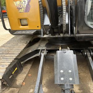 Vente urgente de pelleteuses d'occasion SY75PCPRO en bon état avec d'excellentes performances - Product Image 3