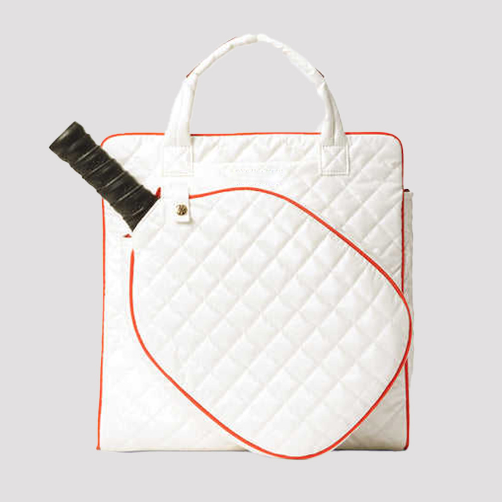 Большие спортивные ракетки для пиклебола из неопрена для женщин