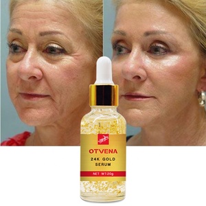 Sérum vitamine C ordinaire 24K croissance pour les soins de la peau marque privée - Product Image 6