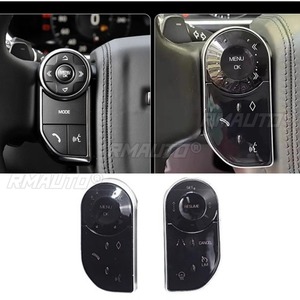 Rolfes – ensemble de boutons tactiles pour volant, interrupteur de fenêtre électrique, Kit de carrosserie pour Range Rover Executive Sport 2013 – 2017, accessoires de voiture - Product Image 1