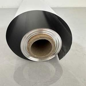 High Quality Aluminum <b>Foil</b> Food Wrap Paper 8011 Food Grade Aluminum <b>Foil</b> Professional Aluminum <b>Foil</b> for <b>Kitchen</b>/food - Product Image 5