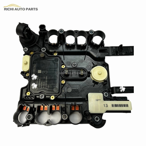 New Original A0009018008 TCM TCU 722.9 Transmission Control Unit Valve Body VGS3 7G OEM Suit For Mercedes Benz