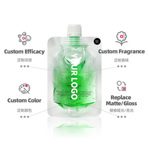 เบสลิปกลอสใสเนื้อฉ่ำสีชัด สำหรับทำลิปกลอสเอง ขายส่ง กลิ่นผลไม้ธรรมชาติ วีแกน ไม่ทดลองกับสัตว์ รับผลิตแบรนด์ส่วนตัว - Product Image 6