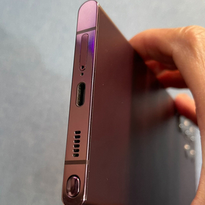 Teléfono Inteligente 5G Desbloqueado Versión Estadounidense 2026, <span class=keywords><strong>S22</strong></span> Ultra 5G G+<span class=keywords><strong>128G</strong></span>, Teléfonos Inteligentes de Color Rojo con Pantalla Grande, Teléfono Celular - Product Image 5