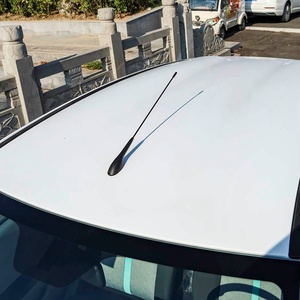 Venta al por mayor: Coche eléctrico <span class=keywords><strong>Jiang</strong></span> Ling EV de 5 puertas, sedán de nueva energía con volante a la izquierda, EV2 de alto rendimiento para adultos - Product Image 6